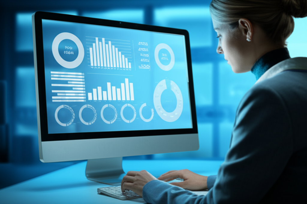 Aplicación práctica de automatizar negocio pyme, tareas ai, ai para empresas, herramientas ia, ahorrar tiempo